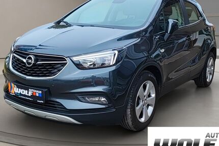 Opel Mokka 148.151 km 10.299 &euro; Ramstein-Miesenbach 66877