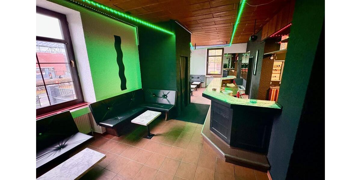 Gewerbeobjekt Kaiserslautern Betzenberg - 2.500&euro; | Angebot:25655207