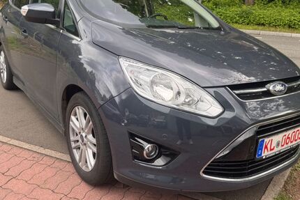 Ford C-Max 158.350 km 6.690 € Kaiserslautern 67659