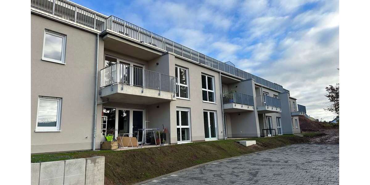 Wohnung zum Mieten in Rodenbach 1.400 € 114 m² 3 zimmer