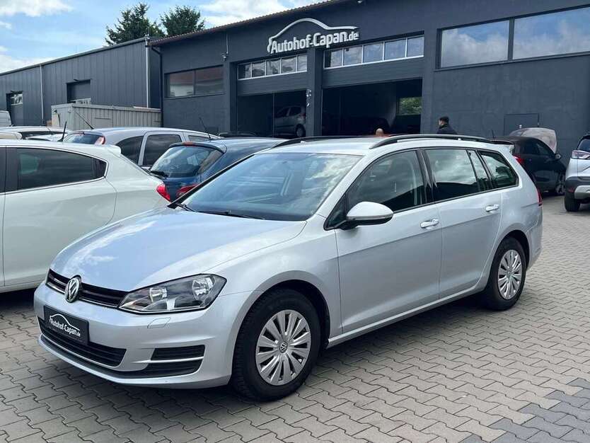 Golf Variant
