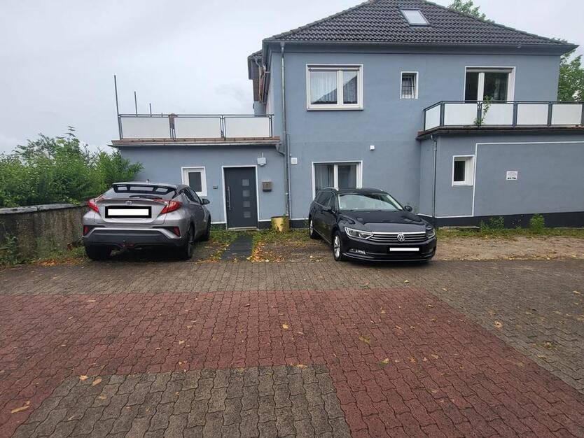Spacious Fully Furnished Apartment in Kaiserslautern