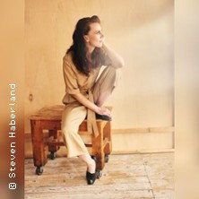 Anna Depenbusch & Kaiser Quartett 20.06.2026 ancora Marina Neustadt