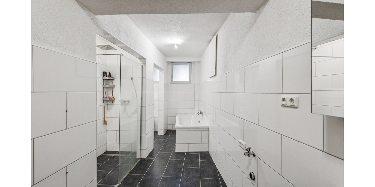 Großzügige 2-Zimmer-Erdgeschosswohnung in Battweiler mit Kamin - 2- Battweiler | Angebot:27285410