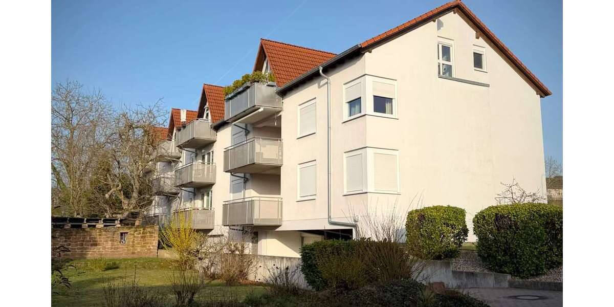 Etagenwohnung Mackenbach - 3 Zimmer, 119 m&sup2;, 340.000&euro; | Angebot:25629982