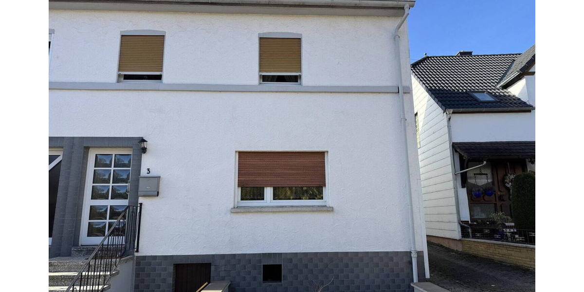 Doppelhaushälfte Höheinöd - 4 Zimmer, 120 m&sup2;, 94.500&euro; | Angebot:26388943