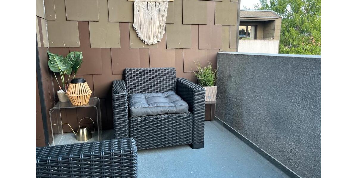 Etagenwohnung Kaiserslautern Einsiedlerhof - 2 Zimmer, 64 m&sup2;, 850&euro; | Angebot:26250610