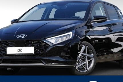 Hyundai i20 12.000 km 23.290 &euro; Kaiserslautern 67655