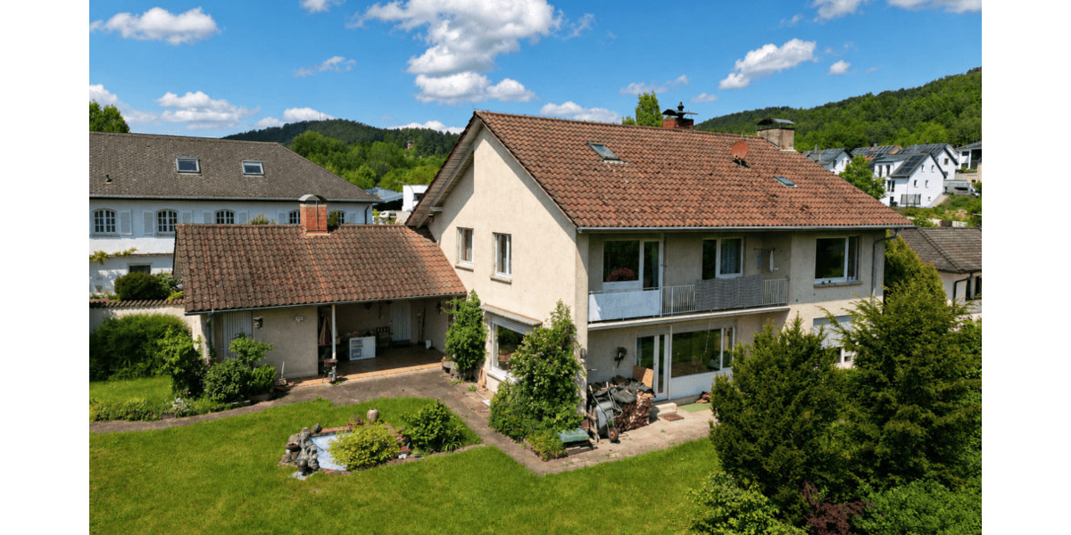 Einfamilienhaus Hauenstein - 6 Zimmer, 182 m&sup2;, 419.000&euro; | Angebot:26852927