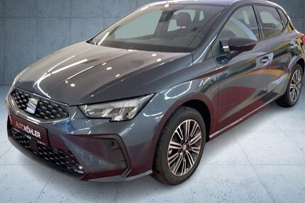 Seat Ibiza 2.000 km 22.990 &euro; Bad Dürkheim 67098