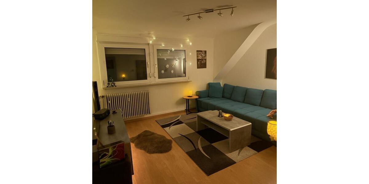 Schöne 3 ZKB zentral in Rodalben 3 zimmer