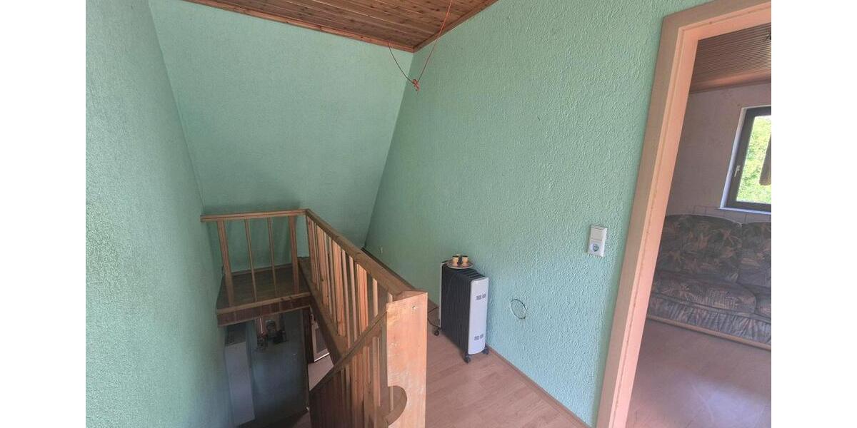 Doppelhaushälfte Lambrecht (Pfalz) - 290.000&euro; | Angebot:26708701