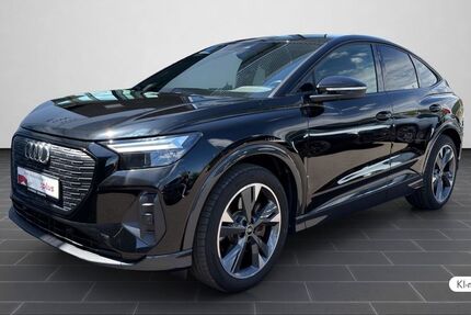 Audi Q4 e-tron 43.600 km 29.970 &euro; Neustadt a.d. Weinstraße 67433