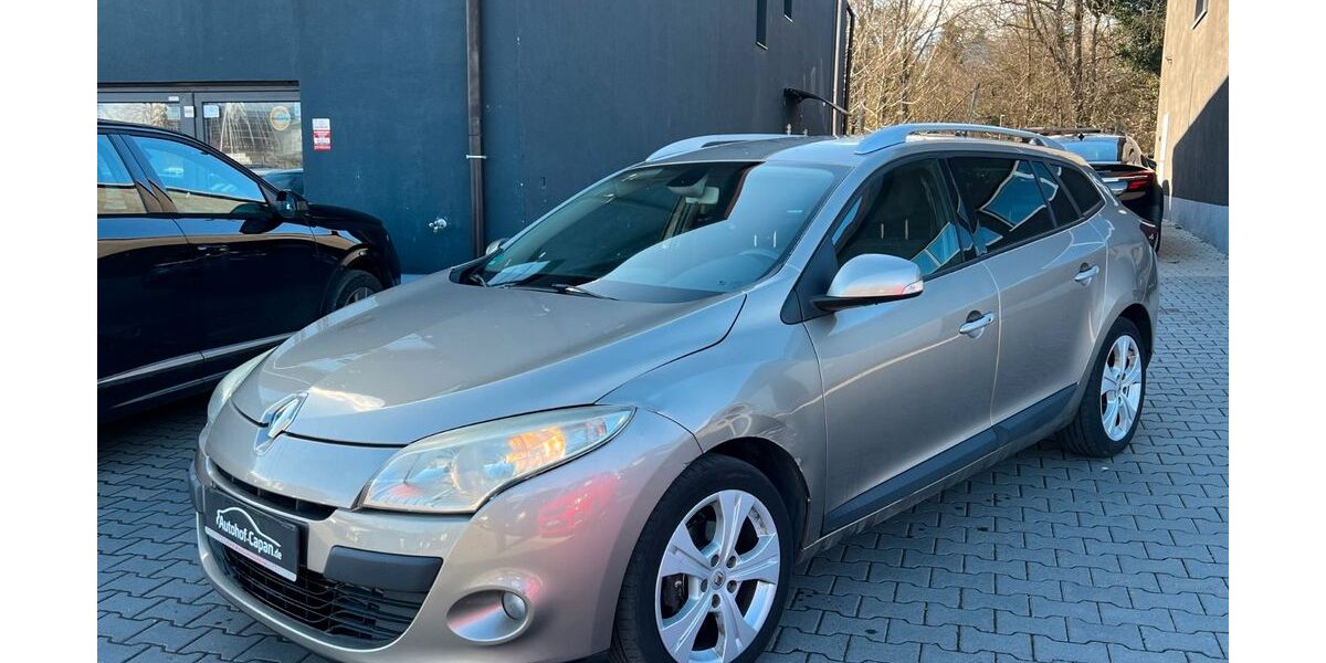 Renault Megane 205.000 km 3.499 &euro; Kirchheimbolanden 67292