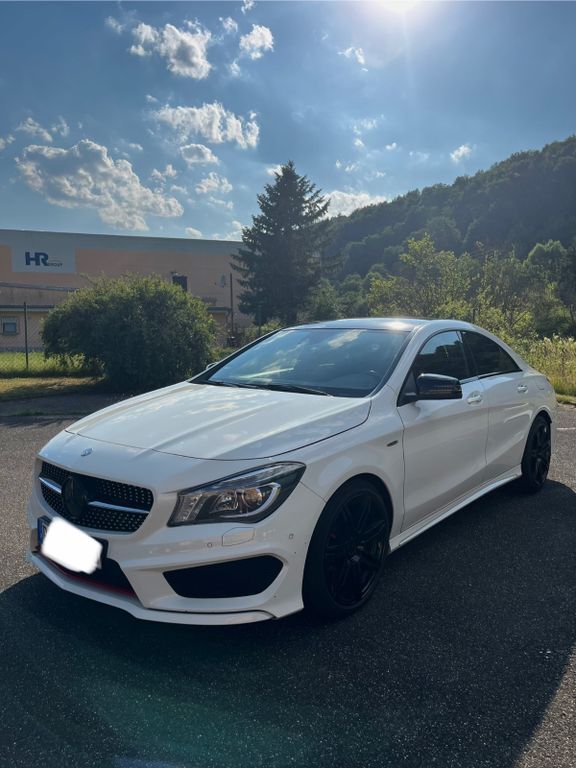 CLA 250