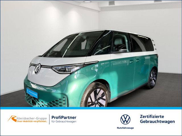 VW ID. Buzz 6.748 km 55.990 € Kaiserslautern 67663