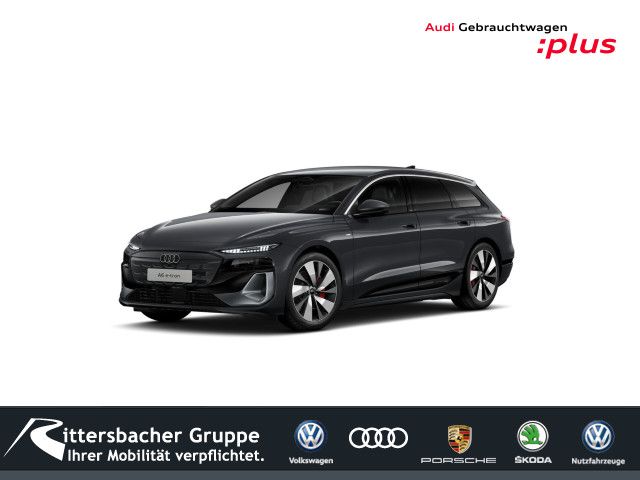 Audi A6 e-tron 13.807 km 68.980 &euro; Kaiserslautern 67663