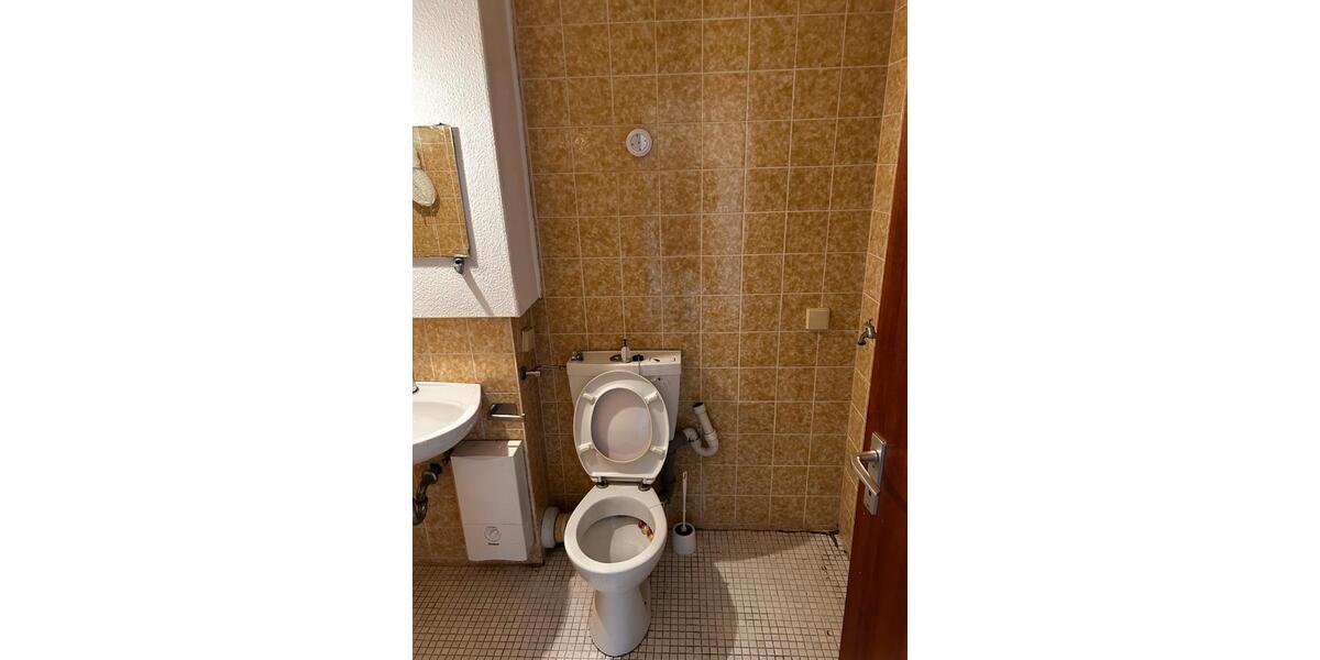 Etagenwohnung Kaiserslautern Betzenberg - 1 Zimmer, 55 m&sup2;, 550&euro; | Angebot:26237350