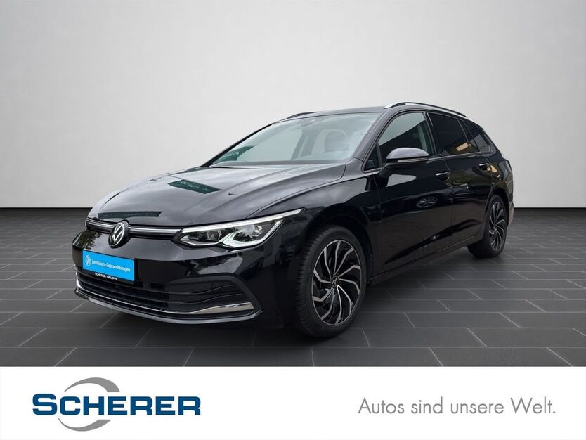 VW Golf 31.200 km 26.890 € Neustadt a.d. Weinstraße 67433