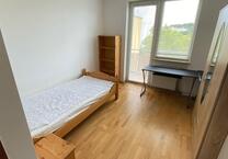 Eigentumswohnung 1-Zimmer-Apartment Universität 6,75% Rendite