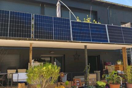 Wohnung Elmstein - 3 Zimmer, 98 m&sup2;, 865&euro; | Angebot:25055486