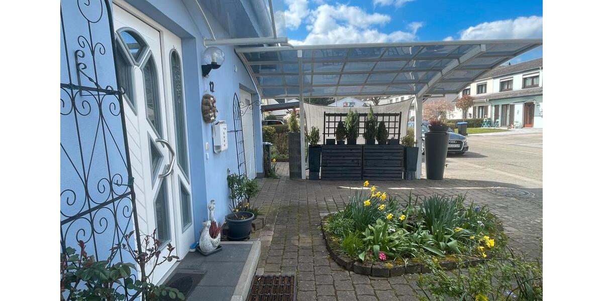 Reihenhaus Meisenheim - 5 Zimmer, 86 m&sup2;, 370.000&euro; | Angebot:25989329