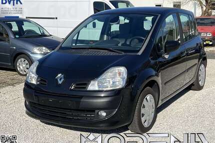 Renault Modus