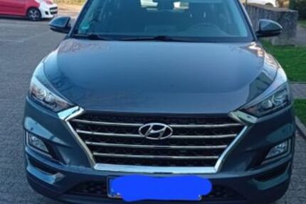 Hyundai TUCSON 68.169 km 15.900 &euro; Neustadt a.d. Weinstraße 67433