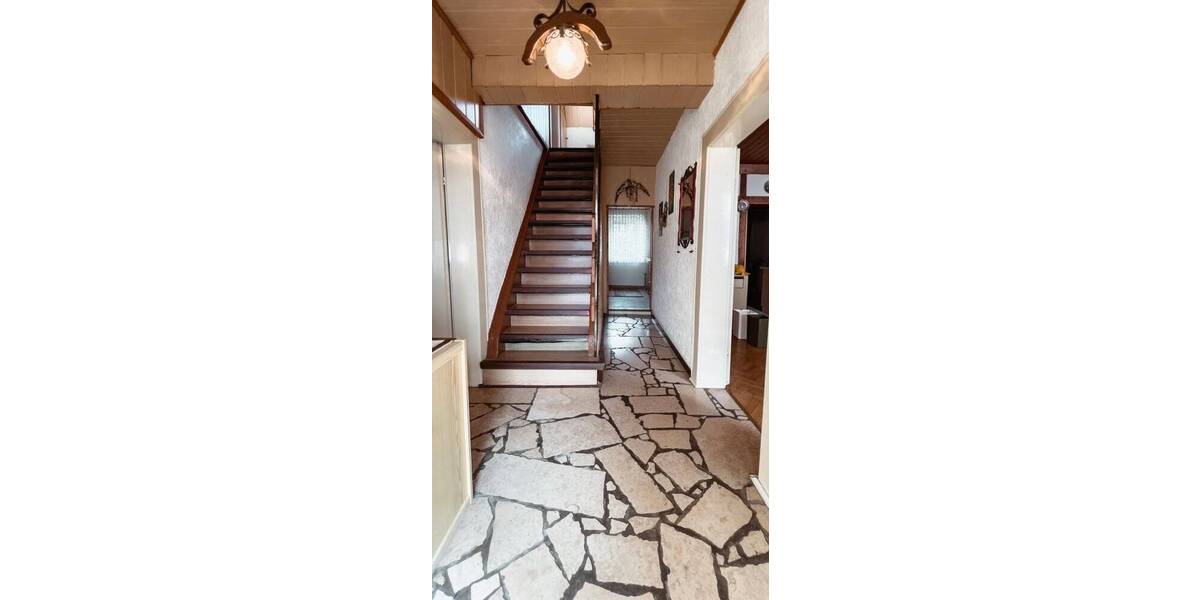 Bauernhaus, Landhaus Rockenhausen - 5 Zimmer, 140 m&sup2;, 129.000&euro; | Angebot:25728425