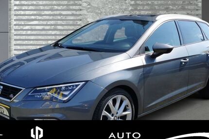 Seat Leon 109.500 km 12.490 &euro; Kaiserslautern 67657