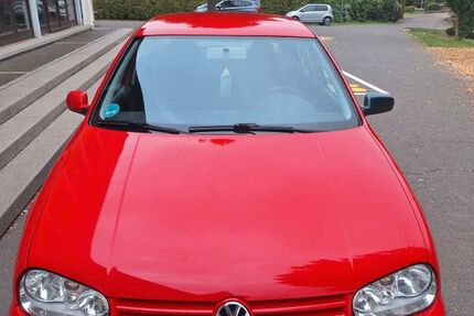 VW Golf 168.000 km 1.800 &euro; Kleinkarlbach 67271