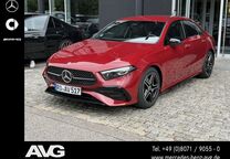 Gebrauchtwagen Mercedes A 200