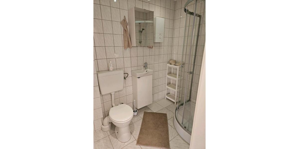 Etagenwohnung Kaiserslautern - 1 Zimmer, 29 m&sup2;, 125.000&euro; | Angebot:25839419