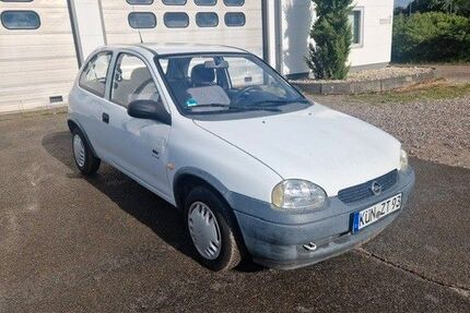 Opel Corsa 97.000 km 1.400 &euro; Neustadt/Wstr. 67433