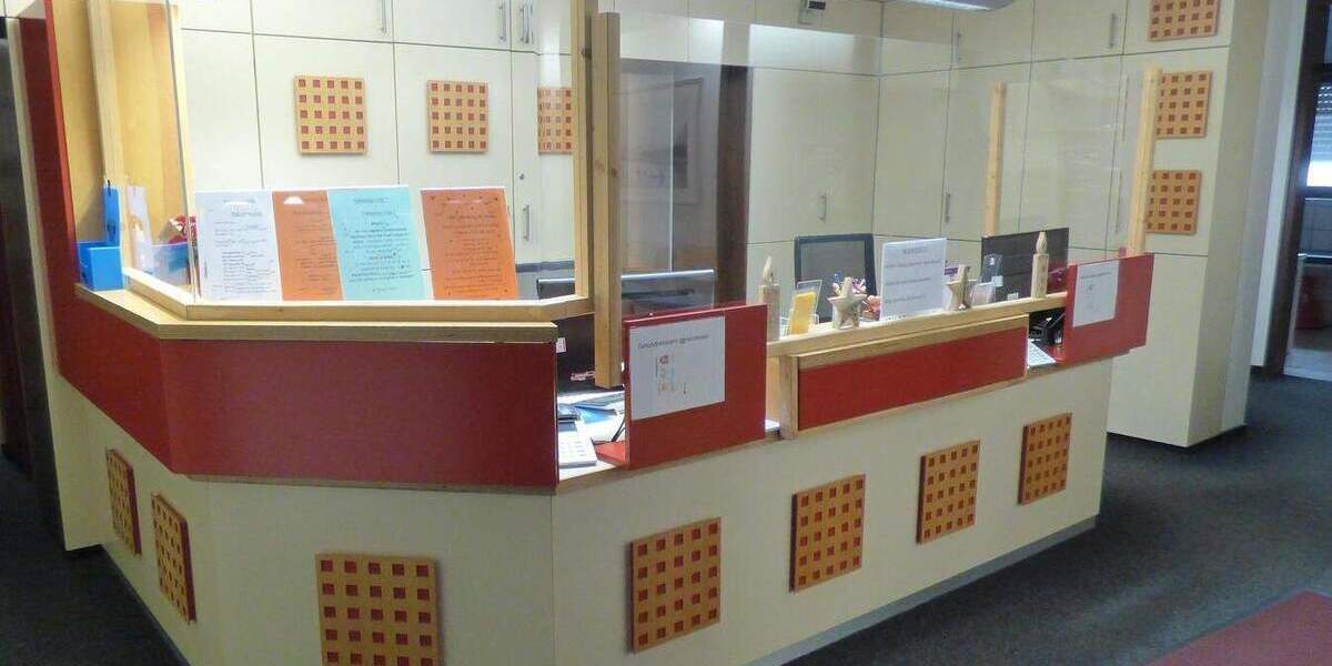 Gewerbeobjekt Trippstadt - 1.000&euro; | Angebot:24487084