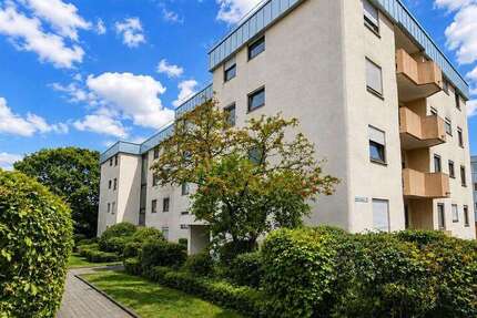 Wohnung Kaiserslautern Einsiedlerhof - 3 Zimmer, 94 m&sup2;, 890&euro; | Angebot:27183380