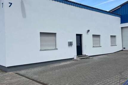 Gewerbeobjekt Ramstein-Miesenbach Miesenbach - 1.550&euro; | Angebot:26847716