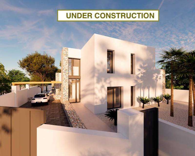 Haus zum Kaufen in Teulada 1.679.000 € 541 m²