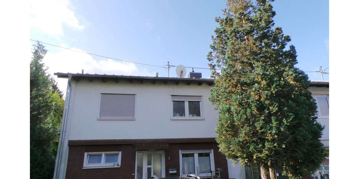 Einfamilienhaus Trippstadt - 5 Zimmer, 120 m&sup2;, 239.000&euro; | Angebot:25726279
