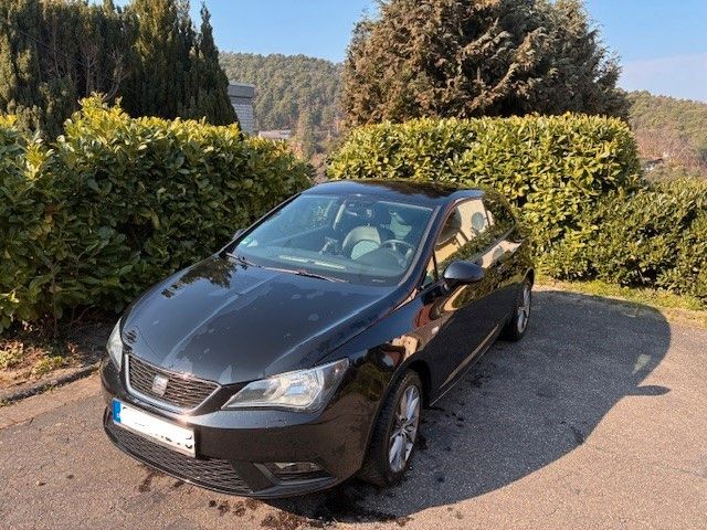 Seat Ibiza 123.000 km 6.100 &euro; Neustadt 67434