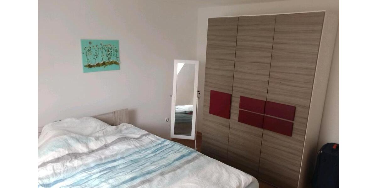 Etagenwohnung Pirmasens - 2 Zimmer, 52 m&sup2;, 550&euro; | Angebot:25304585