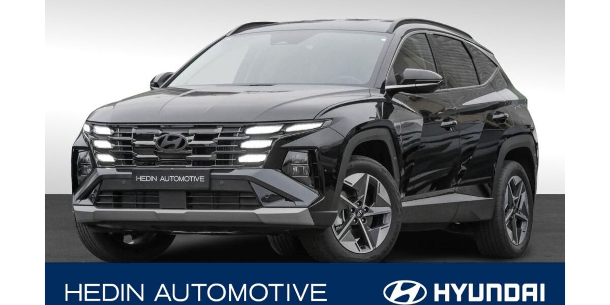 Hyundai TUCSON 9.900 km 34.590 &euro; Kaiserslautern 67655
