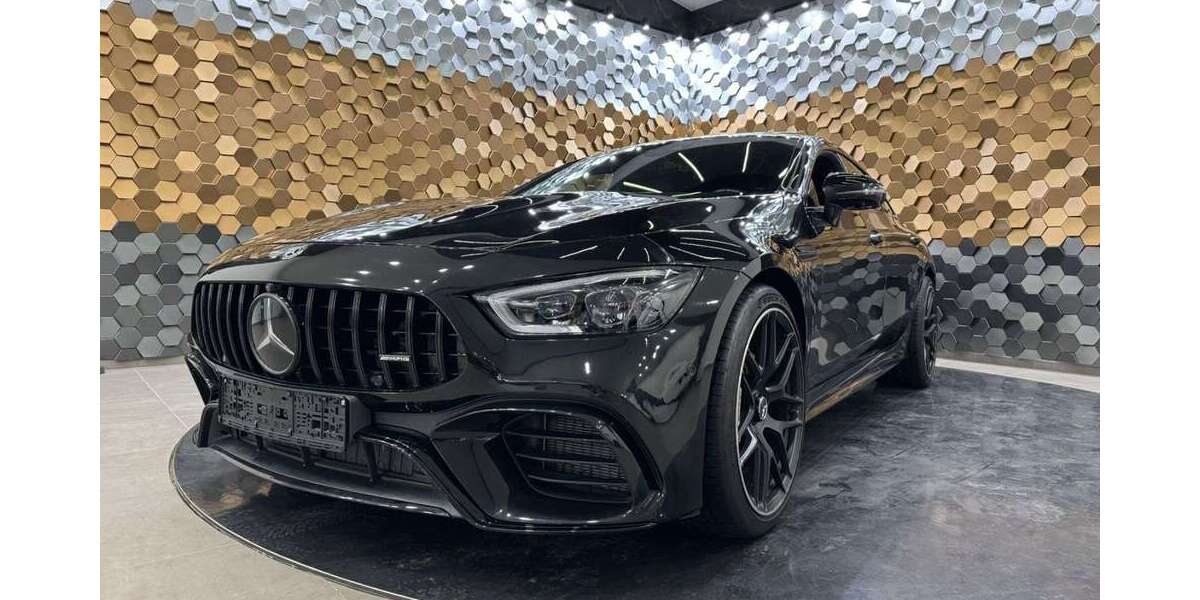 Mercedes-Benz AMG GT 162.700 km 68.777 &euro; Eisenberg 67304