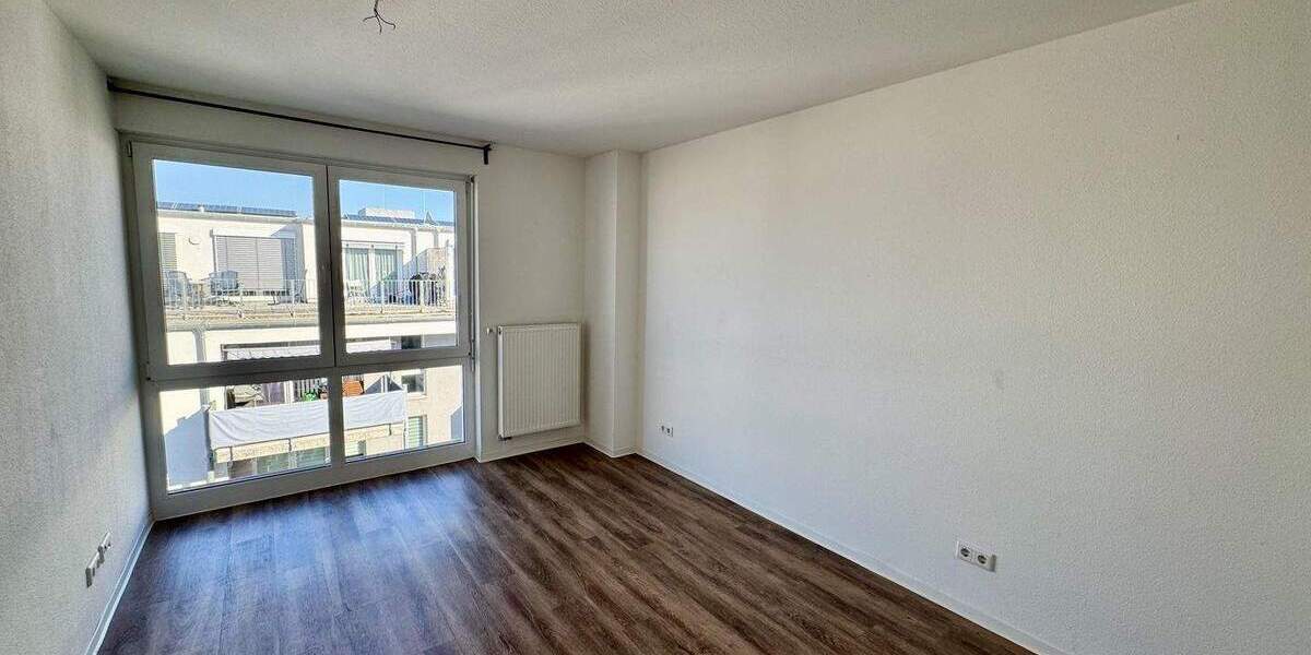 Etagenwohnung Kaiserslautern Innenstadt - 3 Zimmer, 123 m&sup2;, 435.000&euro; | Angebot:25566906
