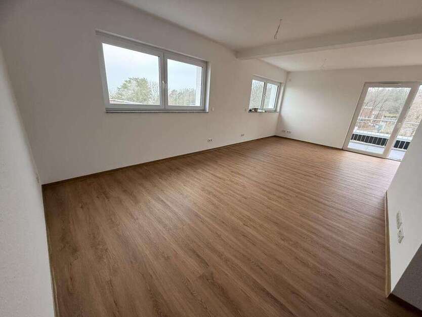 Wohnung zum Mieten in Homburg 1.455 € 121 m²