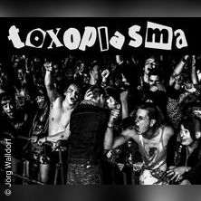 Toxoplasma + Lustfinger + N.T.Ä