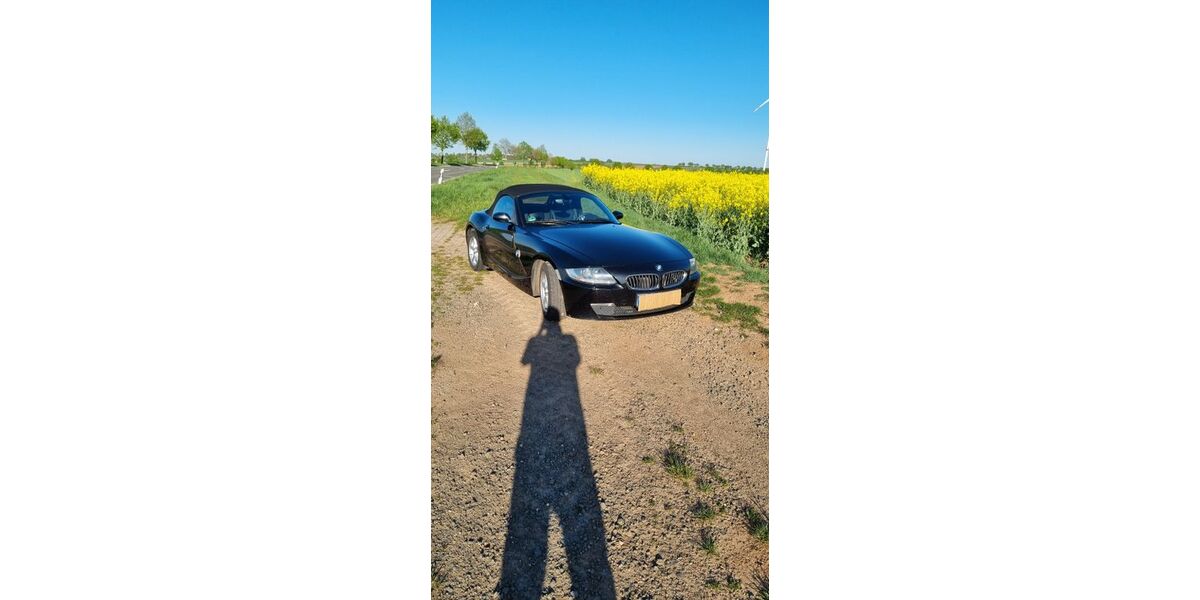 BMW Z4 126.000 km 10.500 &euro; Göllheim 67307