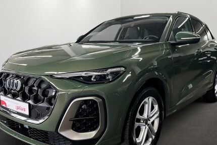 Audi Q5 12.790 km 59.820 &euro; Kaiserslautern 67663