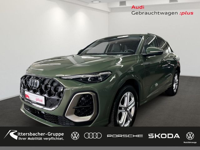 Audi Q5 12.790 km 60.920 &euro; Kaiserslautern 67663