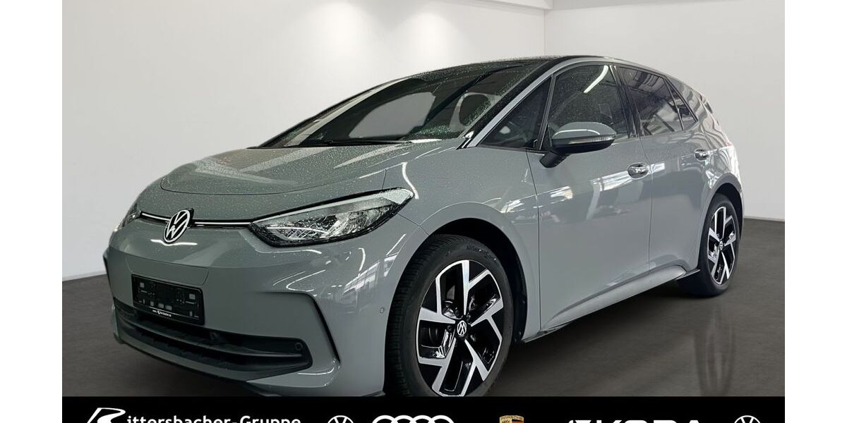 VW ID.3 20.181 km 29.850 &euro; Kaiserslautern 67663